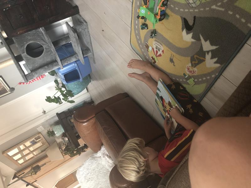 Photo of Quinn T. - San Diego, CA