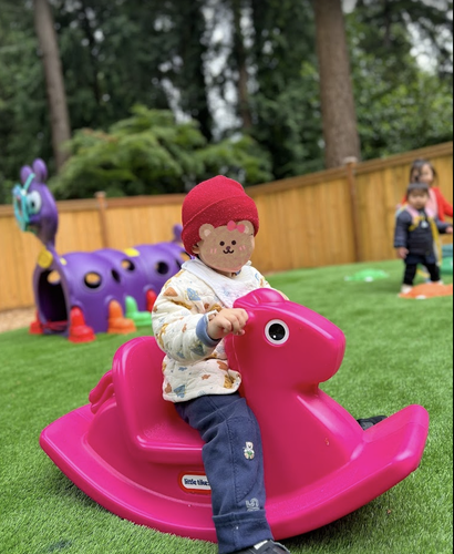 Photo of Bear Yaya Learning Center Daycare - Bellevue, WA