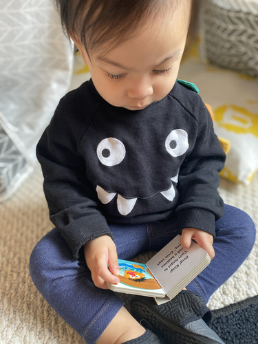 Photo of Miles of Miles Daycare - Cupertino, CA