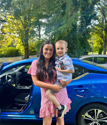 Photo of Cassidy E. - Concord, NH