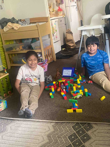 Photo of María Lourdes Ruiz Daycare - Portland, OR