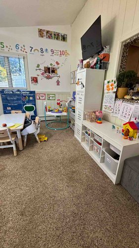 Photo of Blady´s Little World Daycare - Marlborough, MA