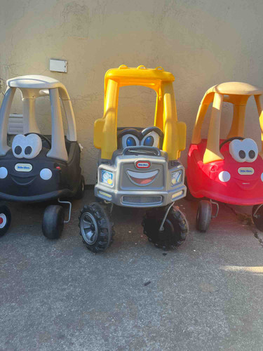 Photo of Abundantly Agape Family Childcare - Vallejo, CA