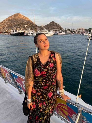 Photo of Lily D. - Los Angeles, CA