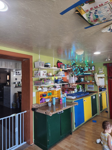 Photo of Webb Family Child Care - Tucson, AZ