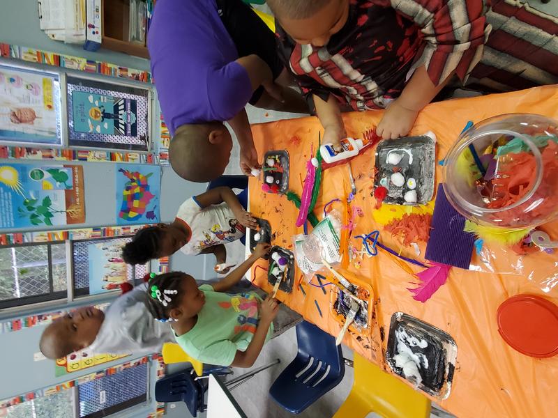 Photo of Timothy's Learning Center Daycare - Union City, GA