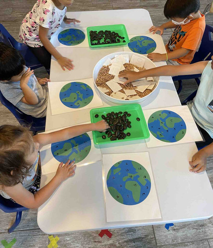 Photo of Little Innovators, Preschool Program - Fulshear, TX