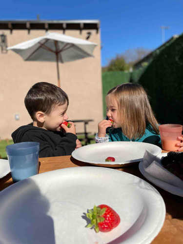 Photo of Glendale Child Day Care - Glendale, CA