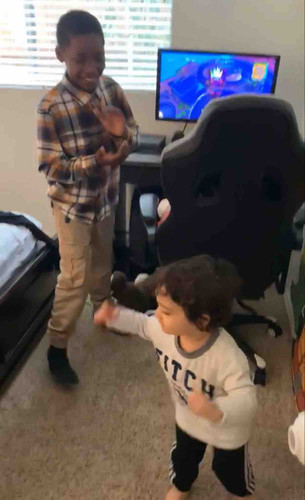 Photo of Little Angels Daycare - La Mesa, CA