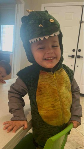 Photo of Paredes-Velazquez Family Child Care - Hemet, CA