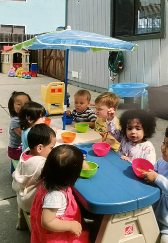 Photo of Amelia Family Childcare - San Mateo, CA