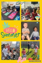 Photo of Tinker Time Academy