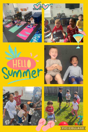 Photo of Tinker Time Academy