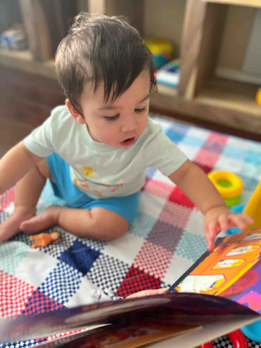 Photo of Berry Bright Daycare - Orange, CA