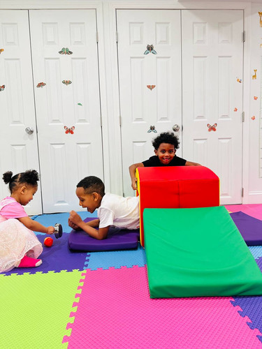Photo of Mereba Family Child Care - Silver Spring, MD