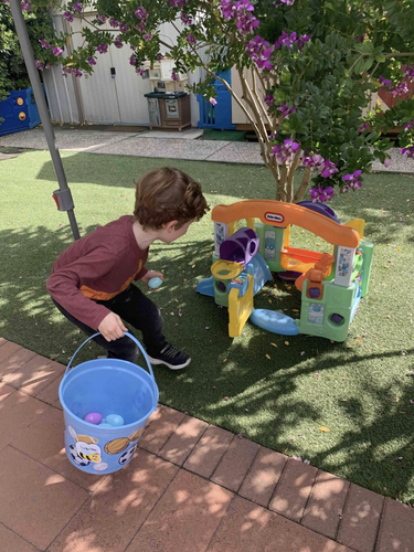 Photo of Busy Bees Family Daycare - Sunnyvale, CA