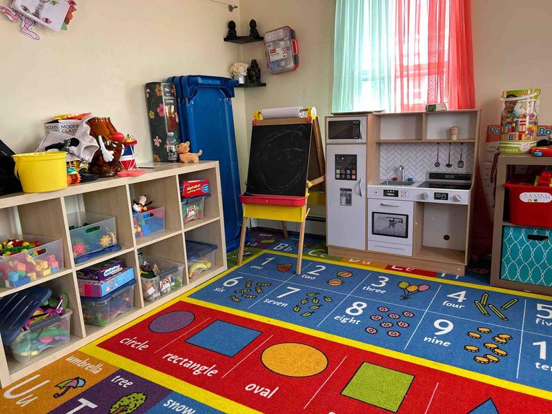 Photo of Adita Family Chidlcare - Lowell, MA