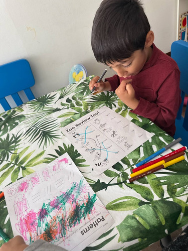 Photo of Les Petits Angels Daycare - Shoreline, WA