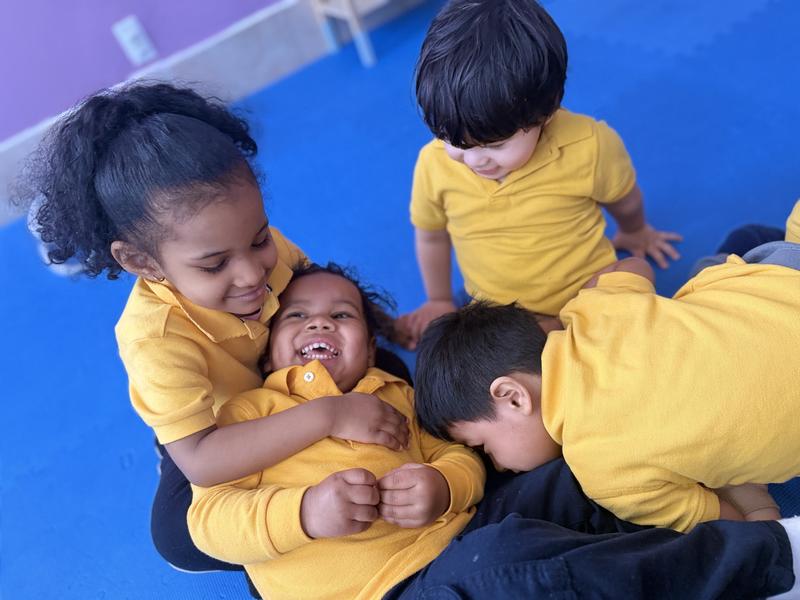 Photo of Heavens Door Abc Inc - Brooklyn, NY