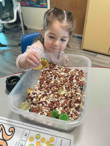 Photo of Lety's Childcare - Chula Vista, CA