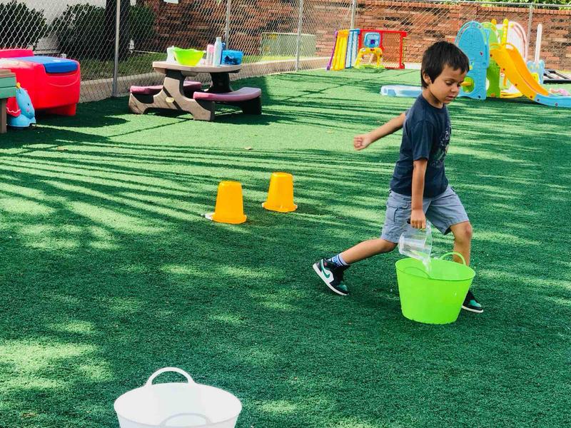 Photo of Little Ivies Montessori - Plano, TX