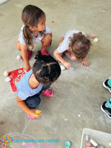 Photo of Leap Childcare Center - Bakersfield, CA