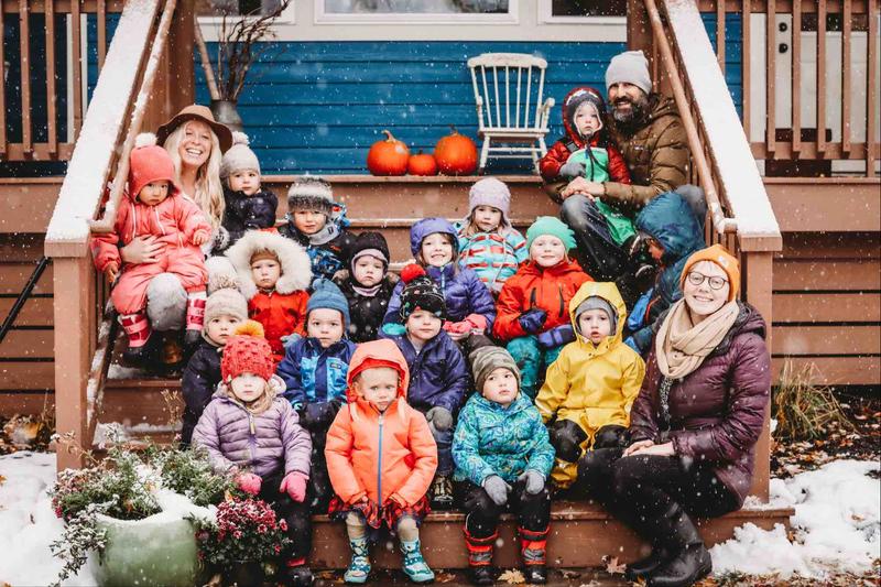 Photo of Larksong Preschool - Minneapolis, MN