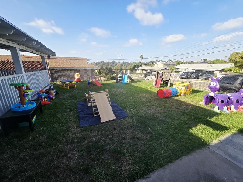Photo of Suncity Childcare - Chula vista, CA