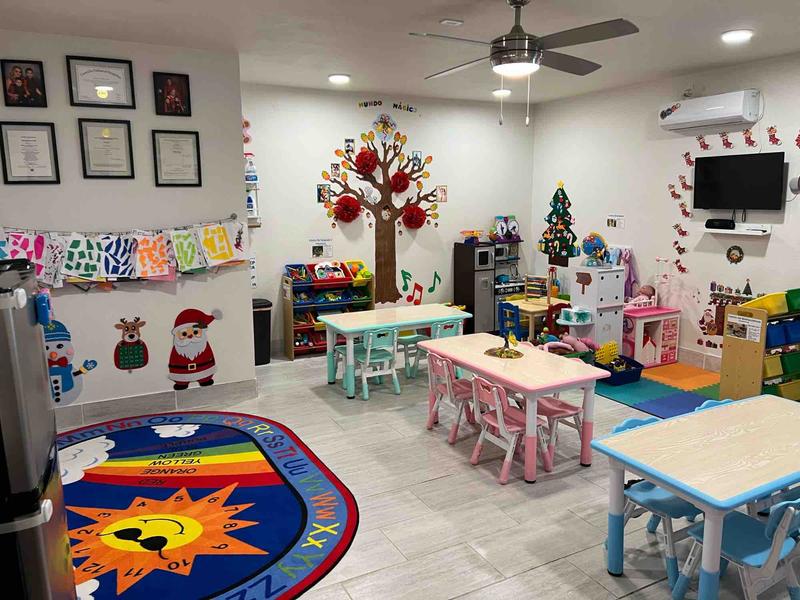 Photo of Mundo Magico Daycare - Round Rock, TX