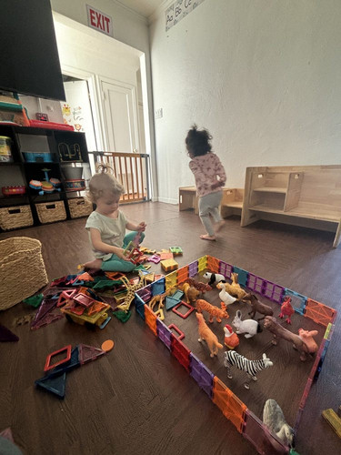 Photo of Happy Bear Daycare - Daly City, CA