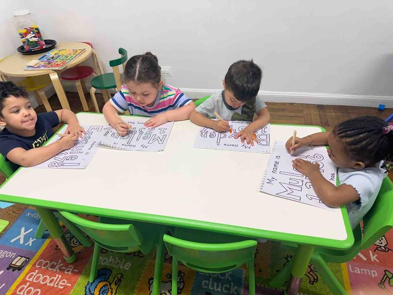 Photo of Lucero Tapia, Gabriela Daycare - Bronx, NY