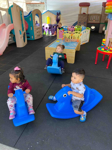 Photo of Colotl Family Child Care - Los Angeles, CA