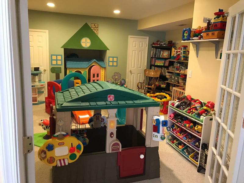 Photo of Little Blessings Lina's Home Daycare - Haymarket, VA