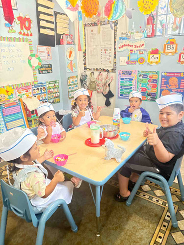 Photo of Winner Of Knowledge Inc - Staten Island, NY