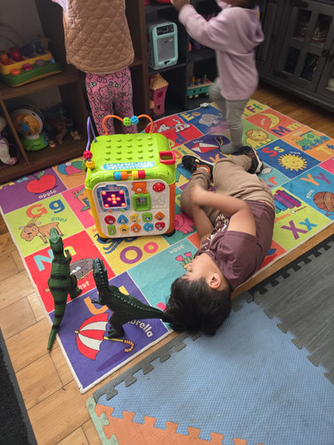 Photo of Cavero Family Child Care - Rancho Cucamonga, CA