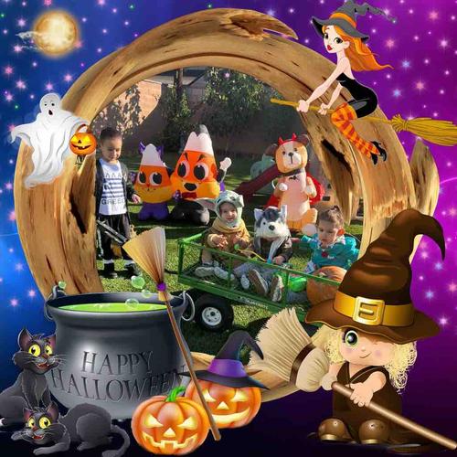 Photo of Little Golden Key  Family Child Care - Panorama City, CA