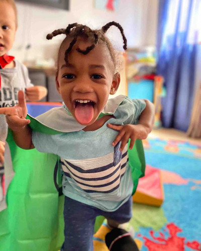 Photo of Ms. Gee's Family Daycare - Long Beach, CA