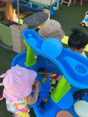 Photo of Linlinfamilydaycare Daycare - San Leandro, CA