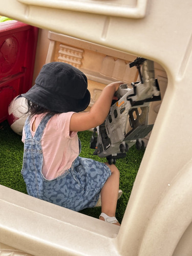 Photo of ABC Bilingual Academy - Roosevelt, NY