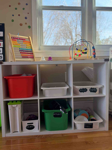 Photo of Bubbles Family Child Care - Framingham, MA