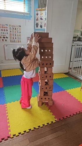 Photo of Wonder World Preschool And Daycare - Los Angeles, CA