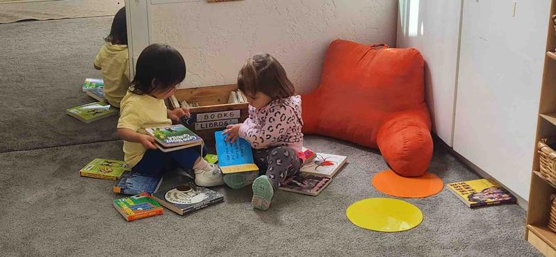 Photo of Garcia-Chak, Anabell Daycare - R S  Margarita, CA