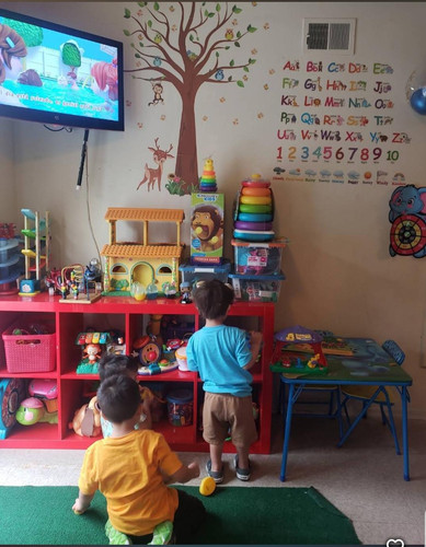 Photo of Elena's Daycare - Tustin, CA