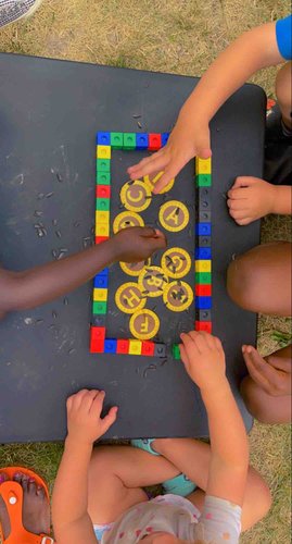 Photo of Karn Codelia Tehmeh Daycare - Otsego, MN