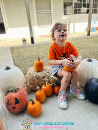 Photo of Leap Childcare Center - Bakersfield, CA