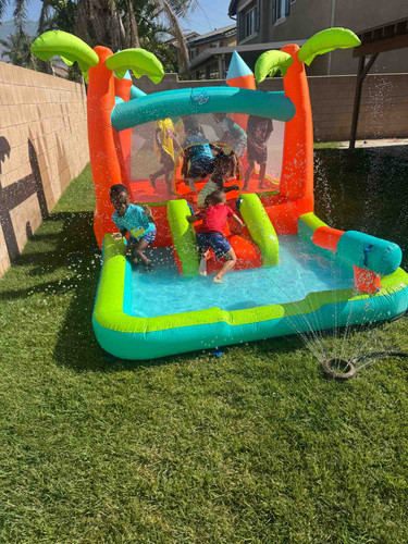 Photo of Atwell Child Care - Fontana, CA