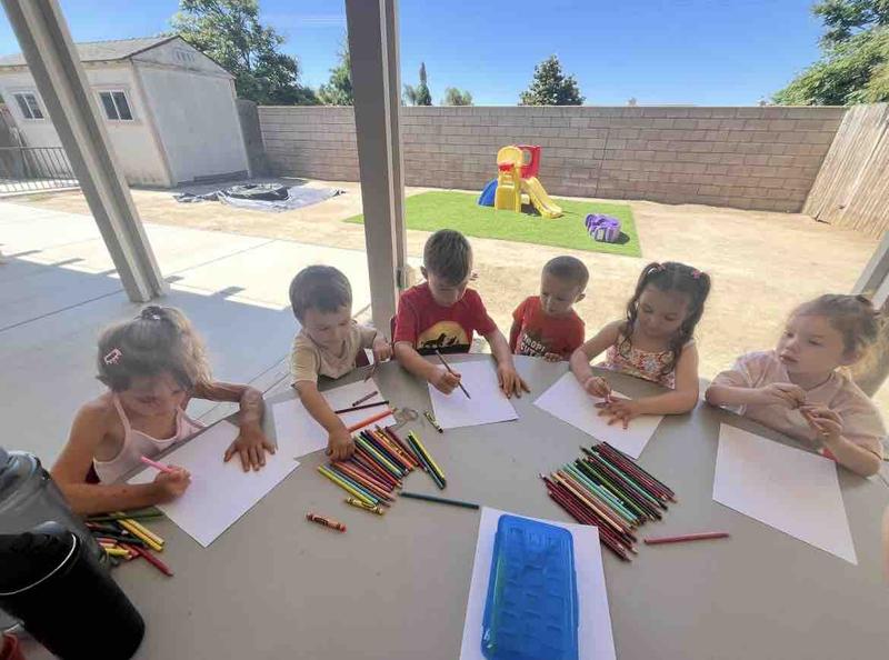 Photo of Paredes-Velazquez Family Child Care - Hemet, CA