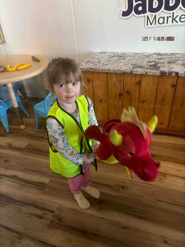 Photo of Chicas Preschool LLC - Nampa, ID