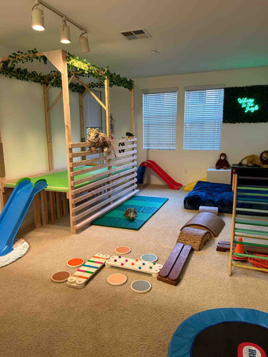 Photo of The Jungle - San Jose, CA