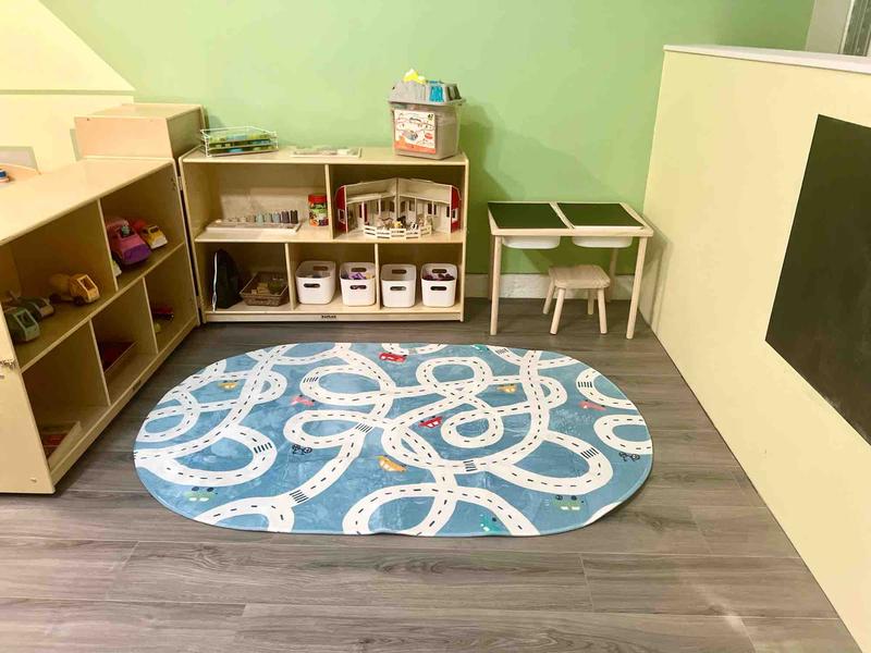 Photo of Parkers Rainbow And Friends - Duncan, SC